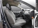 Dacia Duster Prestige dCi 110 4x2 SHZ KLIMA NAVI AHK - Dacia Duster: Dci 4x2