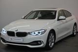 BMW 420 d Gran Coupé  Luxury Line Schiebedach PDC - BMW 420 Gran Coupé mit Diesel-Antrieb