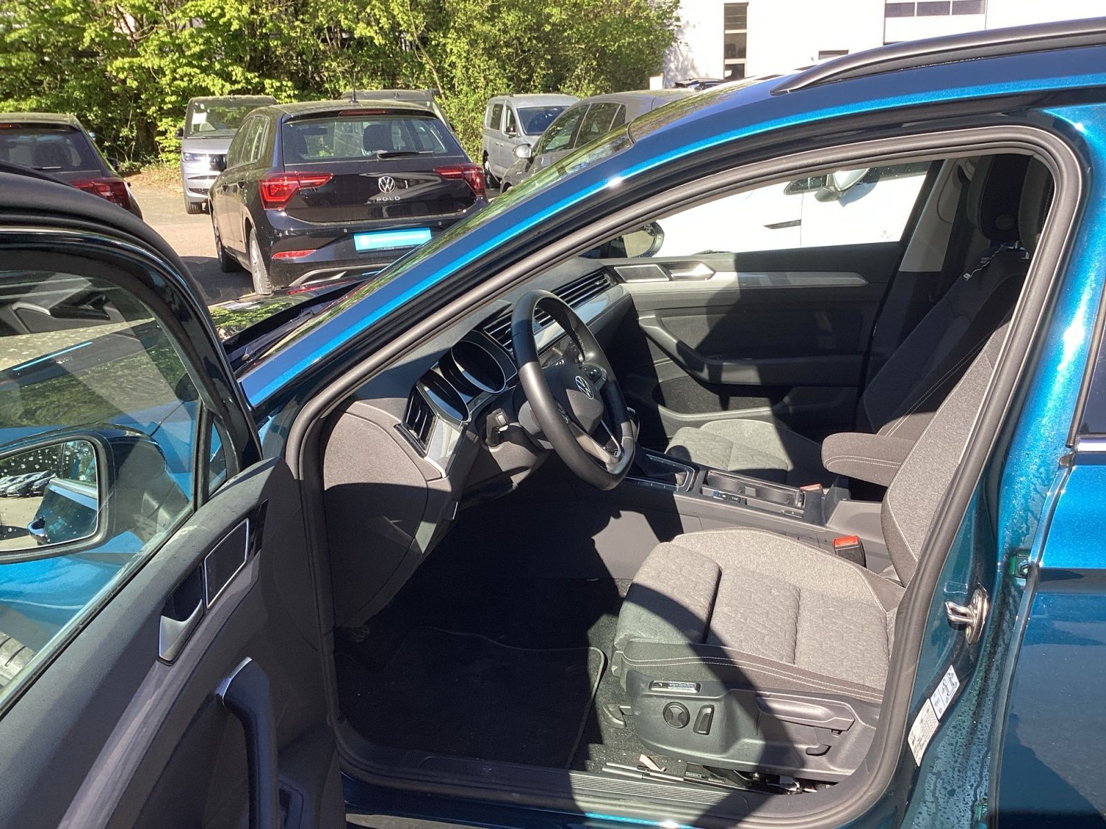Volkswagen Passat Variant - Bild 7