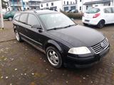 Volkswagen Vw Passat 3bg - Volkswagen Passat: Bg3
