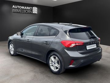 Ford Focus - 5