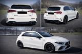 Mercedes-Benz A 35 AMG Mercedes-AMG A 35 4MATIC DCT Merced... - gebrauchte Mercedes-Benz A 35 AMG aus dem Jahr 2019