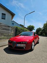 Alfa Romeo 159 2.0jdtm - Alfa Romeo 159 aus 2009