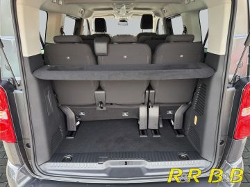 Opel Zafira Life - 6