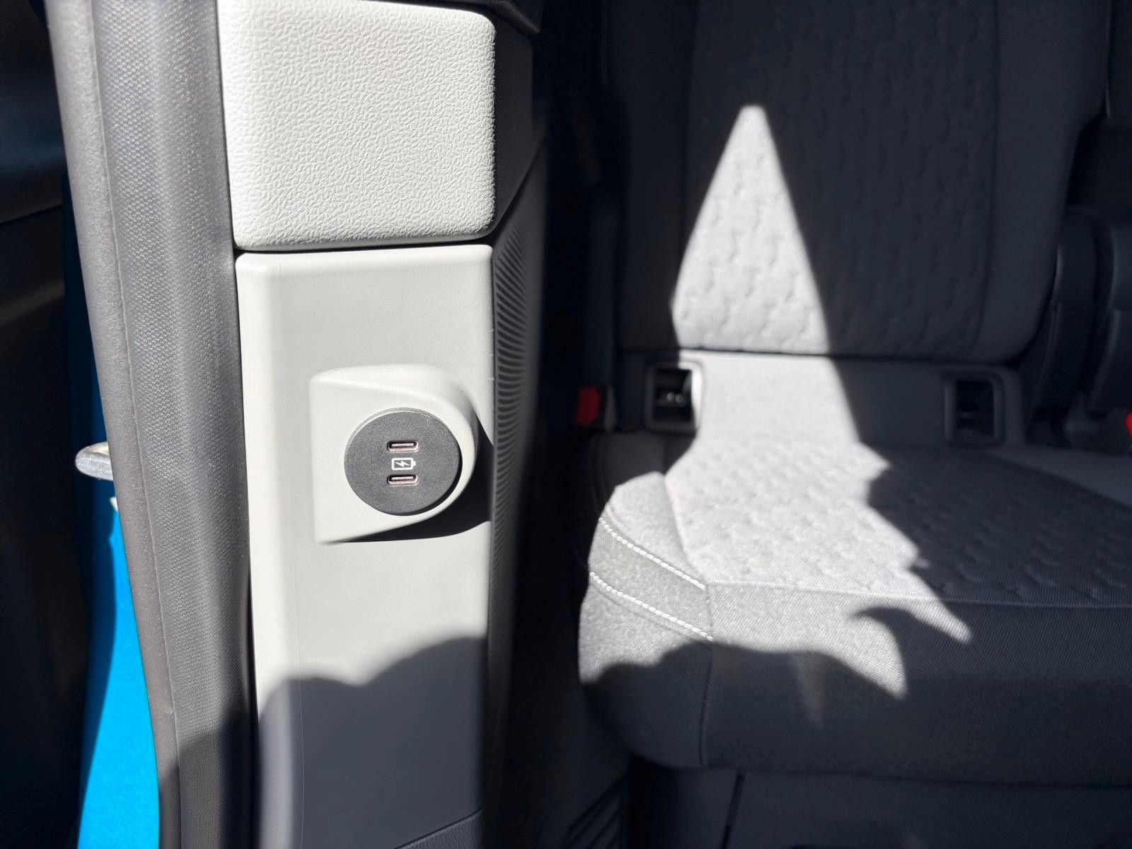 Ford Tourneo Custom - Bild 24