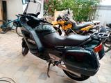 Honda ST 1100 Pan European - HONDA ST 1100 PAN EUROPEAN