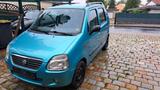 Suzuki Wagon R+ - Suzuki Wagon R+: Von Privat