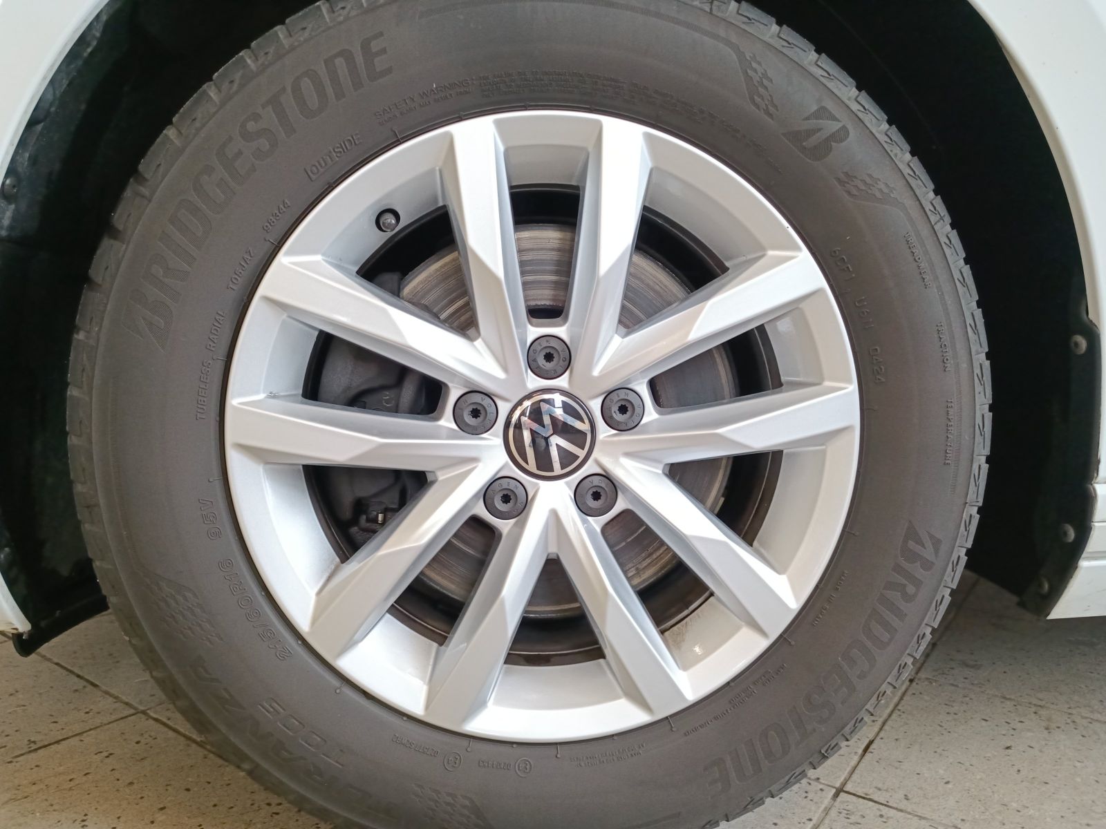 Volkswagen Passat - Bild 8