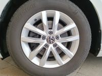 Volkswagen Passat - Vorschau Bild 8