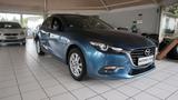 Mazda 3 Lim.*165PS*NAVI*LED*INSP.+HU/AU NEU*1. HAND* - Mazda 3 in Mainz