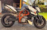 KTM 990 SuperDuke R - Offers