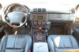 Mercedes-Benz ML 500 *2.HAND*XENON*BOSE*WENIG KM*LEDER*eGSD* - Mercedes-Benz ML 500 Gebrauchtwagen