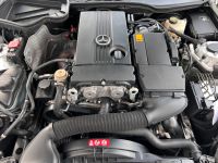 Mercedes-Benz SLK 200 Kompressor Aut. SCHECKH. SHZ LEDER PDC bei Autohaus Landmann & Maier OHG