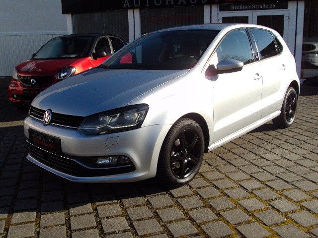 Volkswagen Polo 1.2 TSI DSG "SOUND"