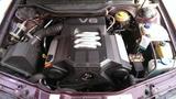 Audi AUDI 100 2.6E C4 V6 TAUSCH SIMSON, MZ, BUS - Audi 100: V6