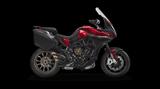 MV Agusta Turismo Veloce 800 Lusso SCS Tageszulassung, 4 - MV AGUSTA TURISMO VELOCE