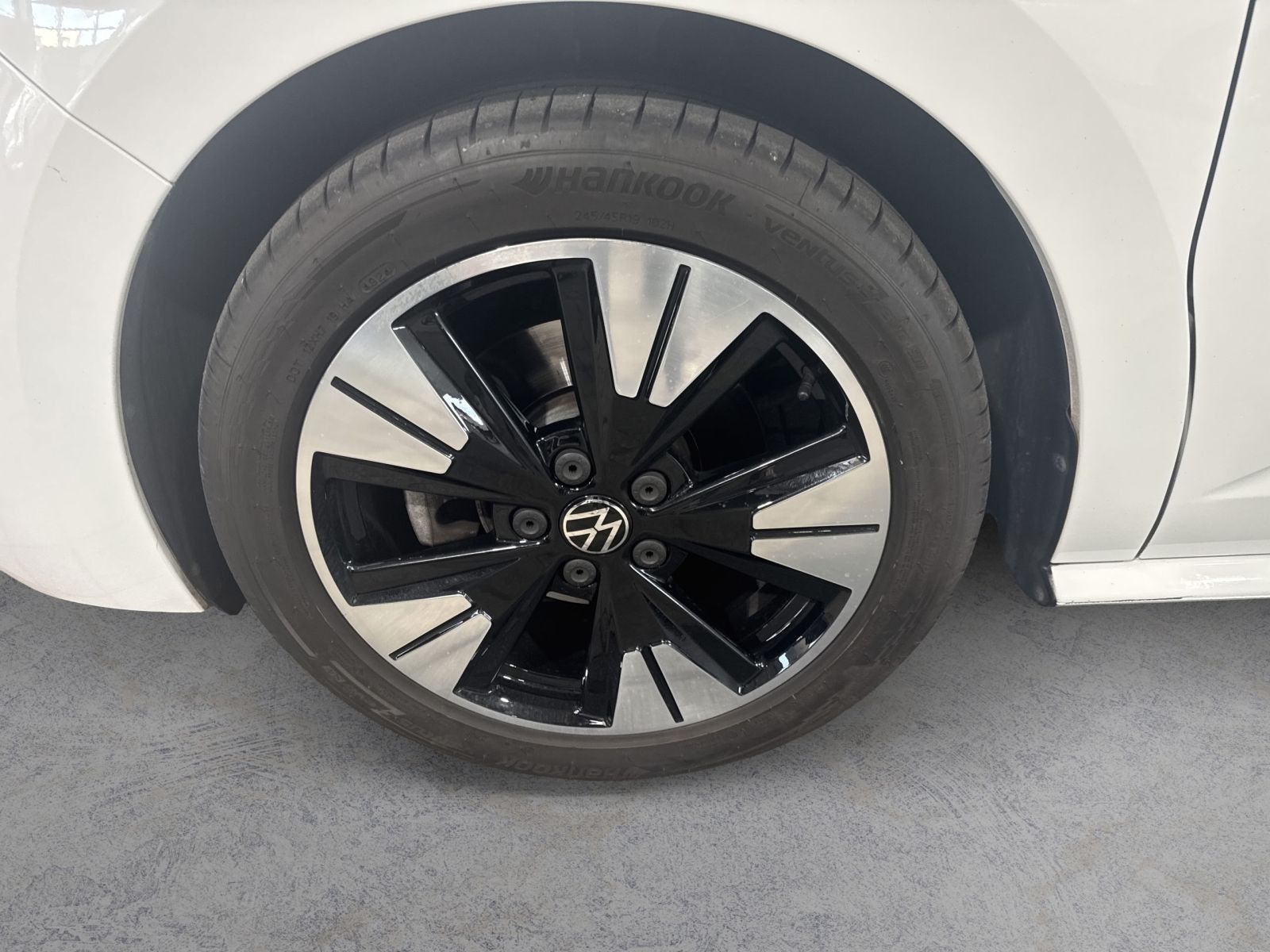 Volkswagen T7 Multivan - Bild 7