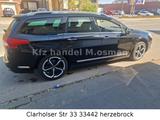 Citroën C5 Tourer Selection gute Zustand - Citroën C5 mit Diesel-Antrieb: Tourer
