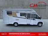 Carado T 337 - Einzelbetten - Garage - - Carado Wohnwagen & Wohnmobile