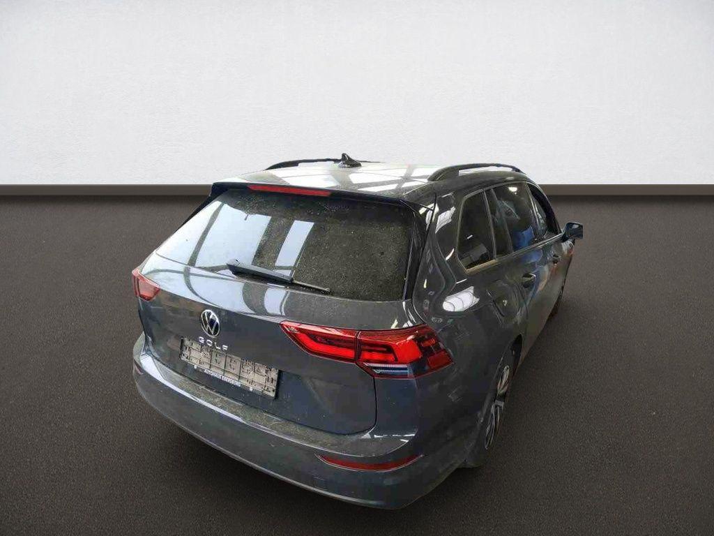 Volkswagen Golf VIII Variant LIFE 2.0 TDI Navi App Winter A