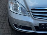 Mercedes-Benz A 160 A A 160 5-türig - Mercedes-Benz A 160 mit Benzin-Antrieb: Automatik
