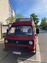 Volkswagen  T3 Camper-Joker - Volkswagen T3: Joker