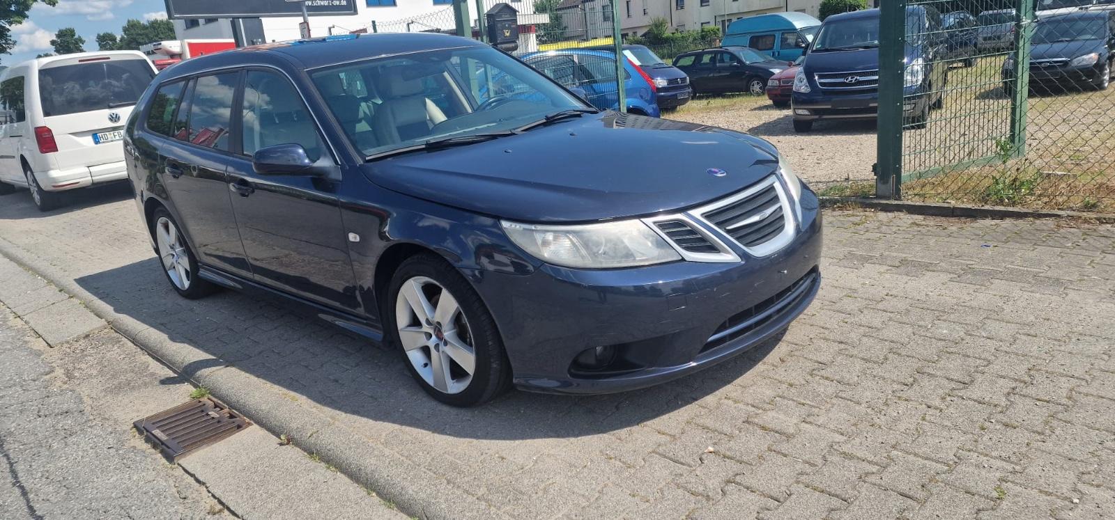 Saab 9-3