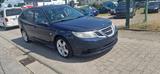 Saab 9-3 1.8T - gebrauchte Saab Kombis