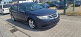 Saab 9-3 1.8T - Saab: Kombi