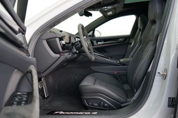 Porsche Panamera - 7