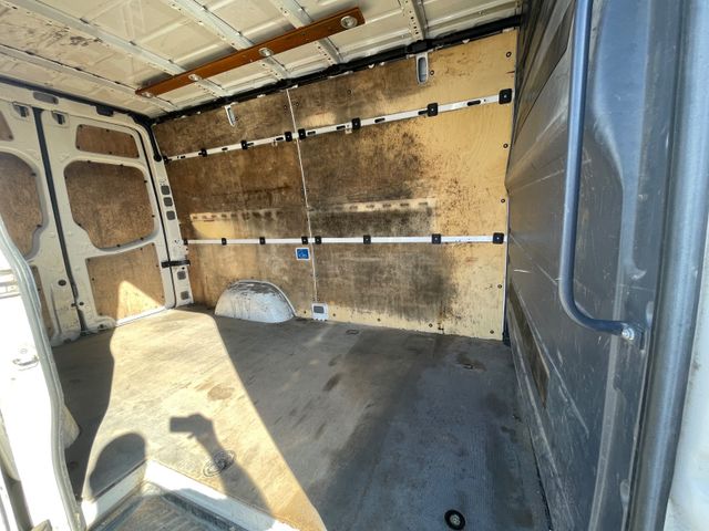 Volkswagen Crafter  Kasten 35 mittel L2H2 Hochdach