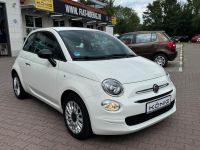 Fiat 500 - Vorschau Bild 16