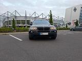 BMW X3 3.0sd - M-Paket - gebrauchte BMW X3 aus dem Jahr 2007