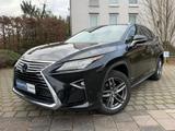 Lexus RX 450 Hybried/Pano/Kamera/Leder/HeadUP/8xAlu/Vo - Lexus RX 450 mit Panoramadach