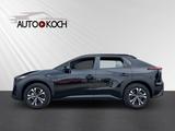 Toyota bz4X FWD Comfort Navi LED Apple CarPlay Android  - Toyota bZ4X Tageszulassungen