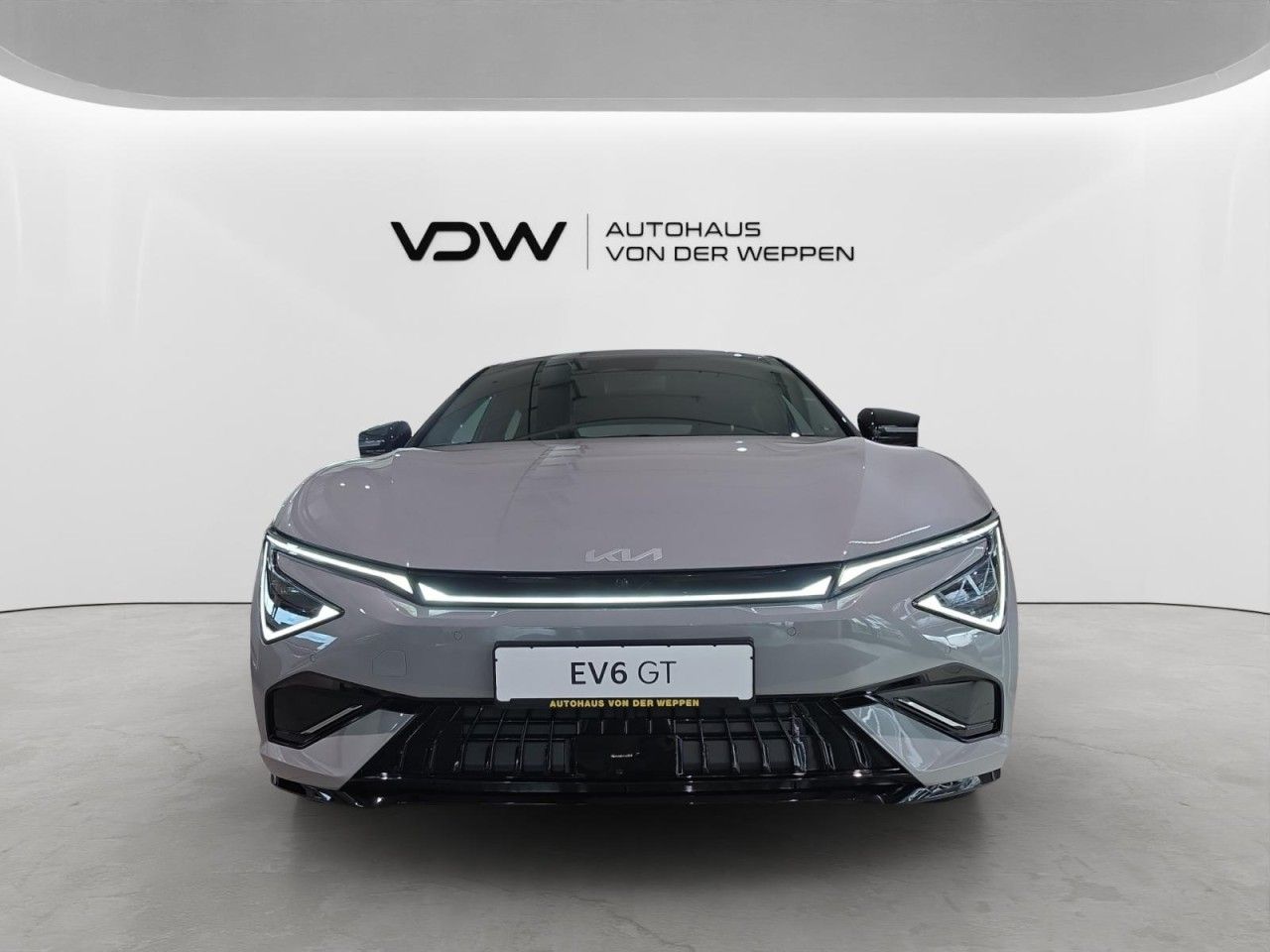 Kia EV6 - Bild 2