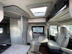 Pössl Summit Shine 540 R (aumbad) *165PS**NEU*