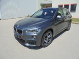 BMW X1 sDrive 20 i M Sport Aut. ~ Navi ~ Leder ~ LED - BMW X1 in Augsburg