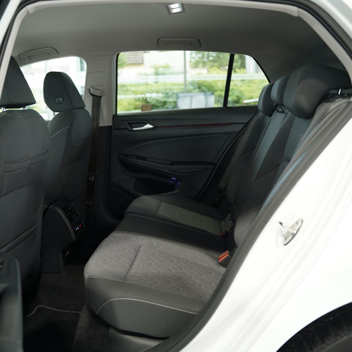Volkswagen Golf 2.0 TDI Move *ACC *Kamera *AHK *Digital, миниатюра 17