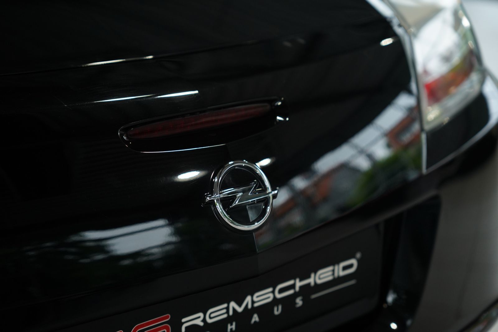 Opel Gt