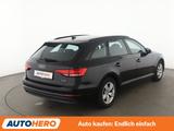 Audi A4 1.4 TFSI ACT Aut.*NAVI*BI-XENON*TEMPO*PDC*SHZ - gebrauchte Audi A4 aus dem Jahr 2017