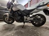 Honda CBF 600 N - HONDA ABS CBF 600 N