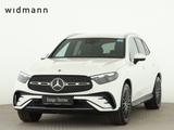 Mercedes-Benz GLC 300 d 4M AMG*AHK*Distronic*Digi-Light*360°K* - gebrauchte Mercedes-Benz GLC 300 aus dem Jahr 2023