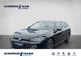 Volkswagen Passat Variant 2.0 TDI DSG Elegance