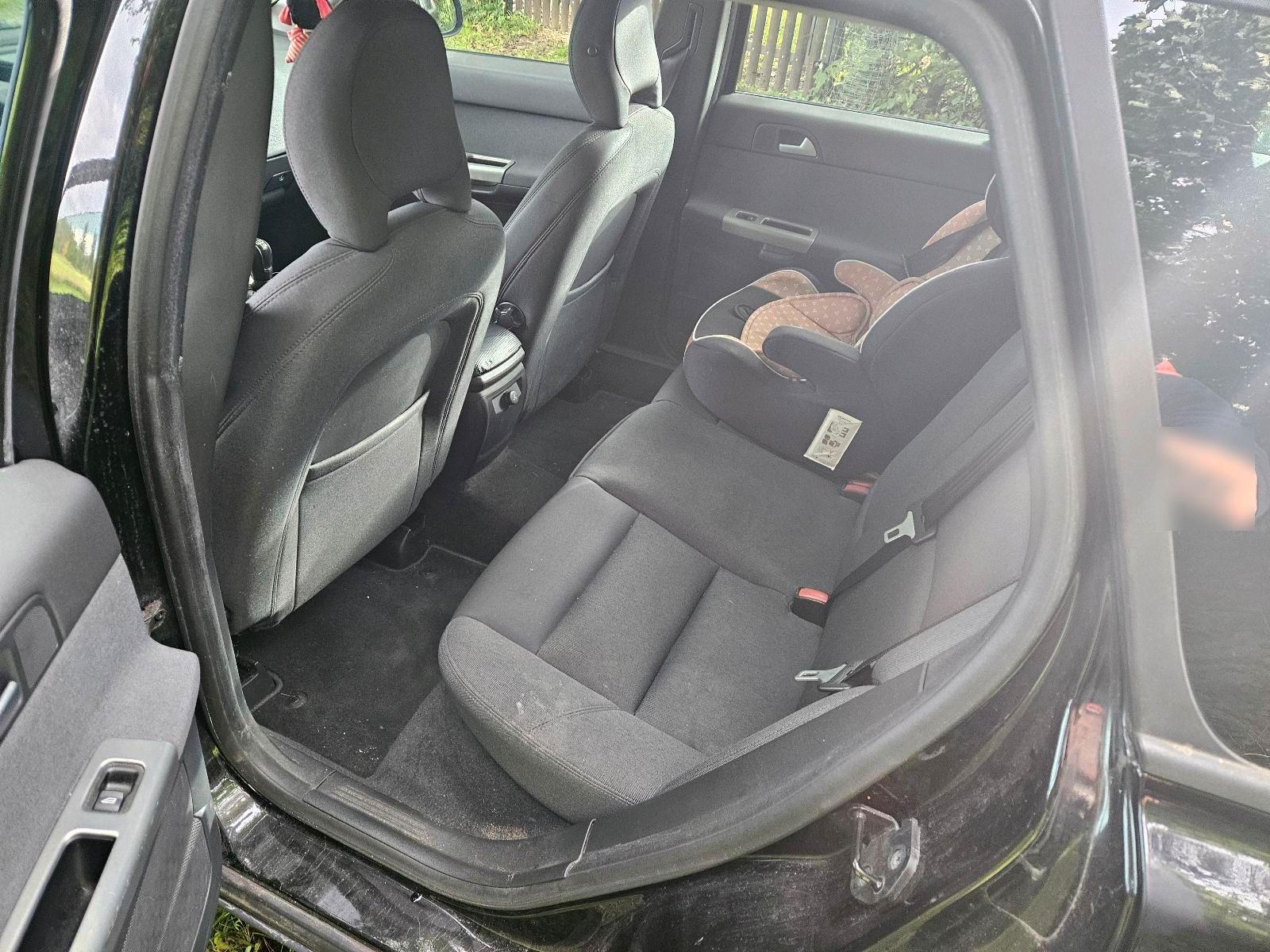 Volvo V50 2007 — photo 6