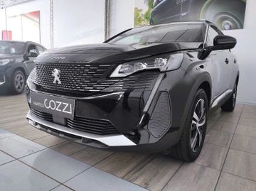Peugeot 5008 - 2