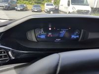 Peugeot 408 - Vorschau Bild 12