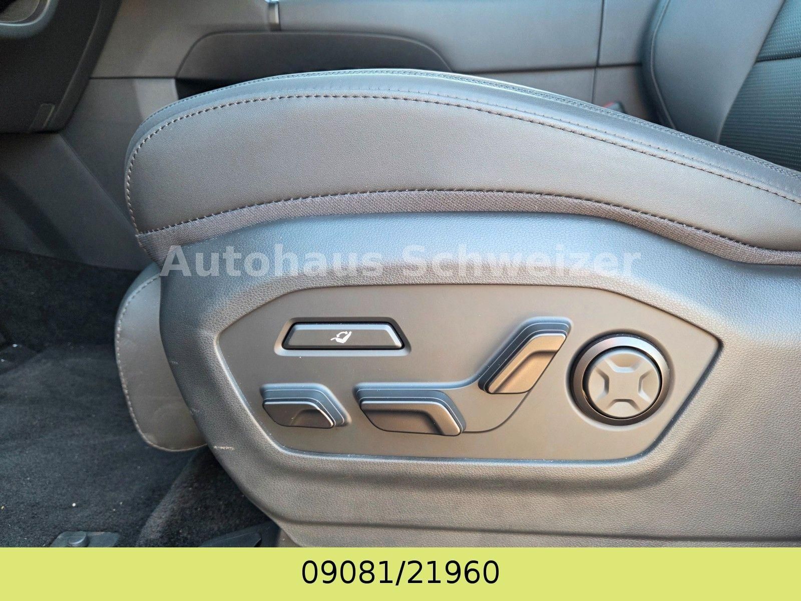 Hyundai Santa Fe – Bild 10