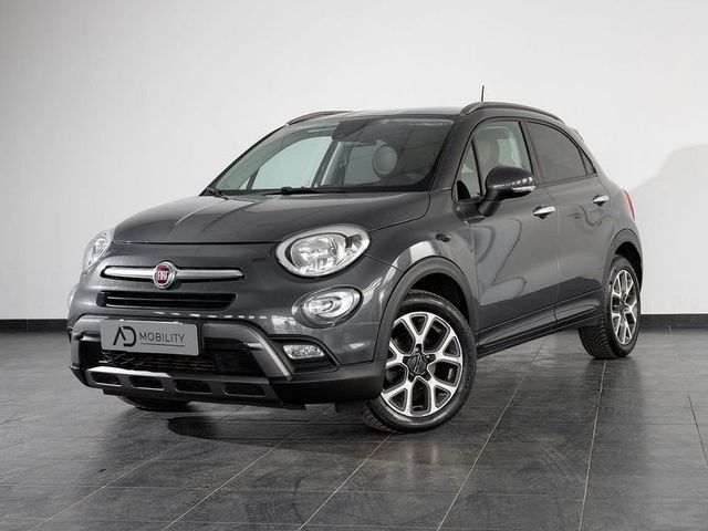 Fiat FIAT 500X 1.6 MultiJet 120 CV Cross Plus