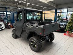 TGB UTV Landmax 1000 EPS T1*4x4*Vollkabine*AHK*Seilw